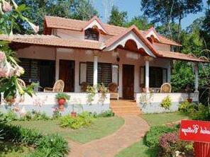 Raksh Cottage - Photo2