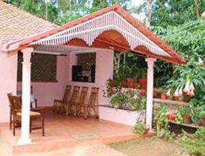 Raksh Cottage - Photo3