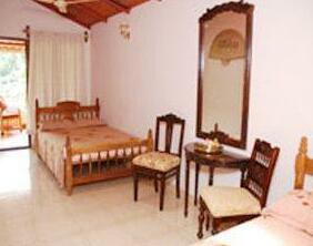 Raksh Cottage - Photo5