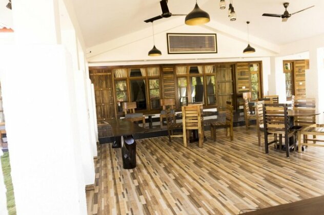 Riyavar Luxury Homestay - Photo2