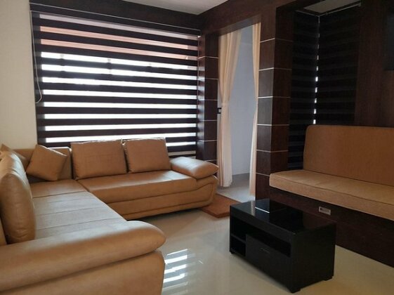 Riyavar Luxury Homestay - Photo5