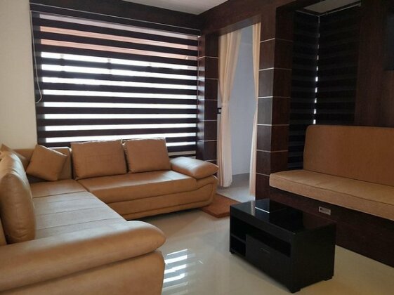 Riyavar Luxury Homestay - Photo5