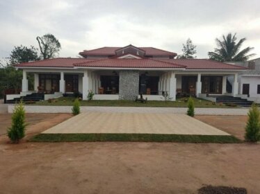Riyavar Luxury Homestay