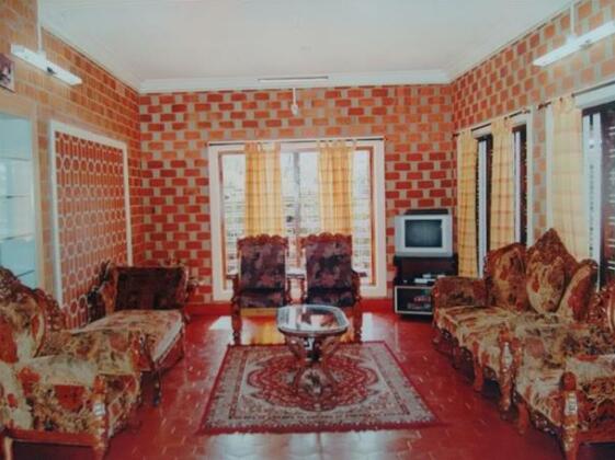 Sharons Valley Homestay - Photo3