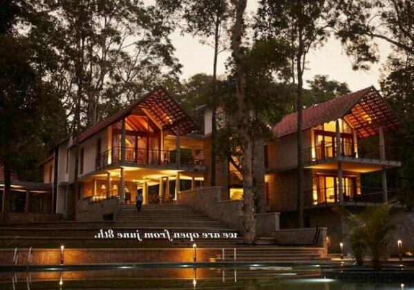 The Birchwood Retreat Madikeri