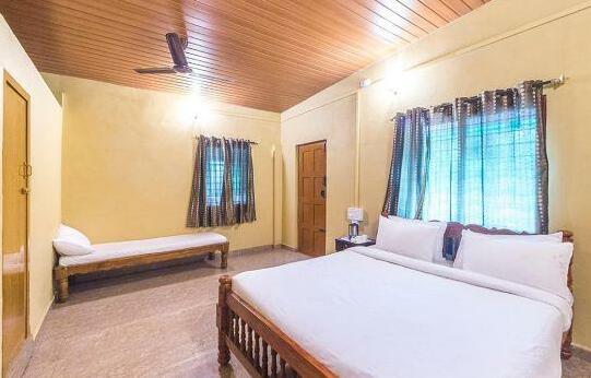 Ulo Alpinia Estate Resort-Coorg - Photo4