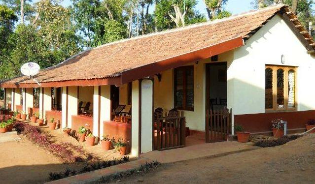 Victorian Verandaz - Photo4