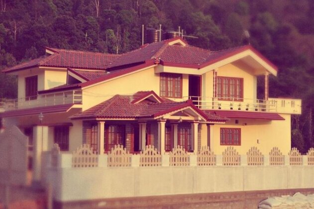 View Point Home Stay - Photo2