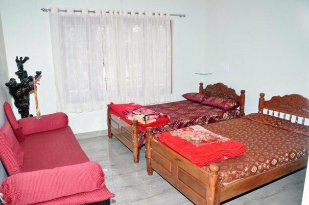 View Point Home Stay - Photo4