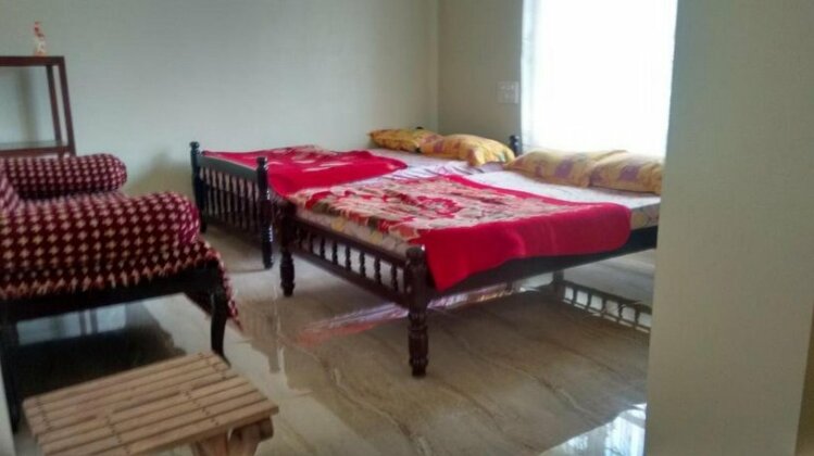 View Point Home Stay - Photo5