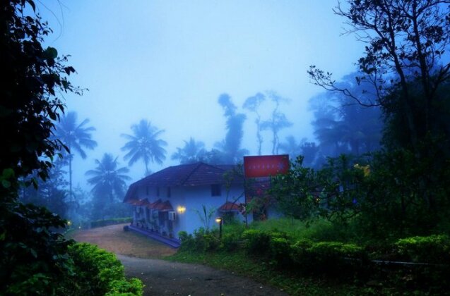 Zostel Coorg - Photo2