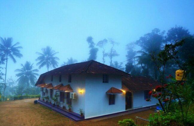 Zostel Coorg - Photo3