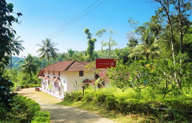 Zostel Coorg - Photo5