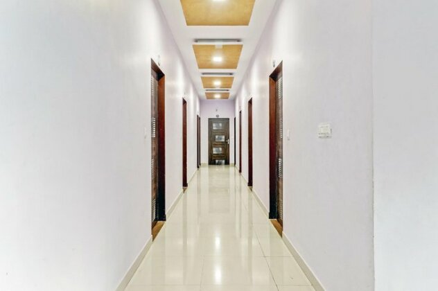 OYO 46501 Hotel Red Moon - Photo3