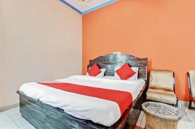 OYO 46501 Hotel Red Moon - Photo5