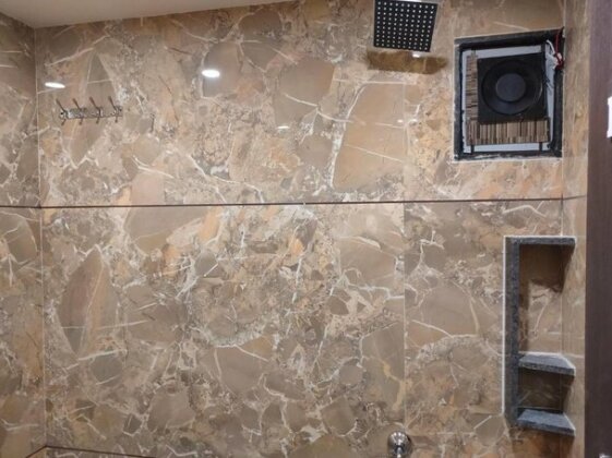 Aman Dormitory and guest House - Photo2