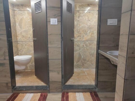 Aman Dormitory and guest House - Photo4