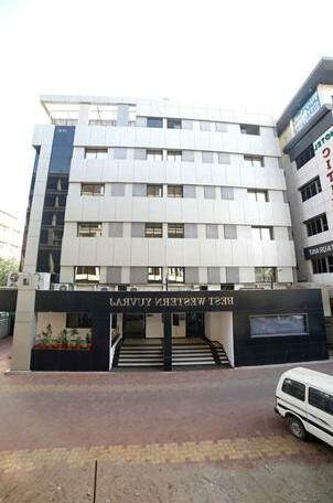 Best Western Yuvraj