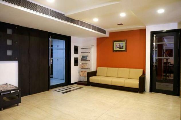 Best Western Yuvraj - Photo2