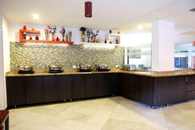 Best Western Yuvraj - Photo3