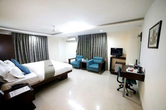 Best Western Yuvraj - Photo4