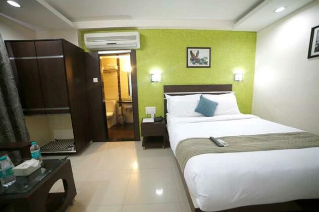 Best Western Yuvraj - Photo5