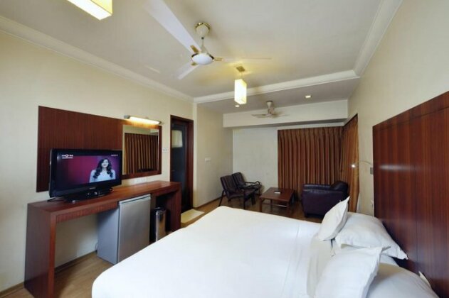 Budget Inn Bellevue