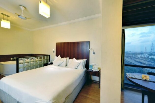 Budget Inn Bellevue - Photo2