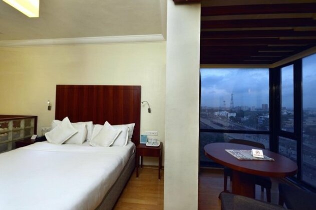Budget Inn Bellevue - Photo3