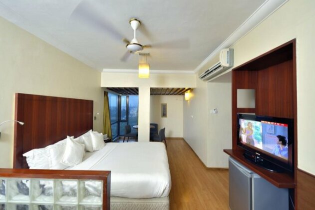 Budget Inn Bellevue - Photo4