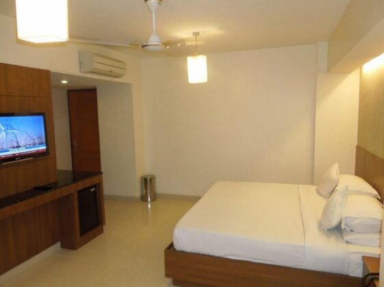 Budget Inn Bellevue - Photo5