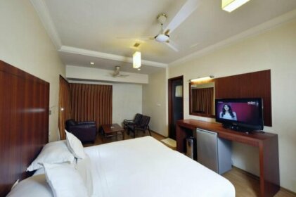 Budget Inn Bellevue