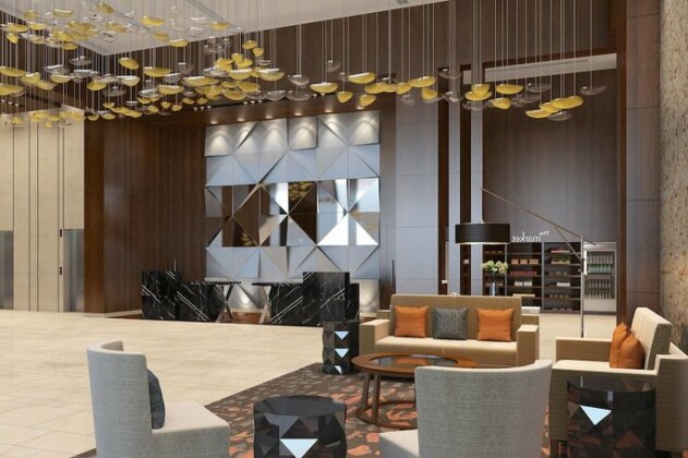 Courtyard by Marriott Surat - Photo3