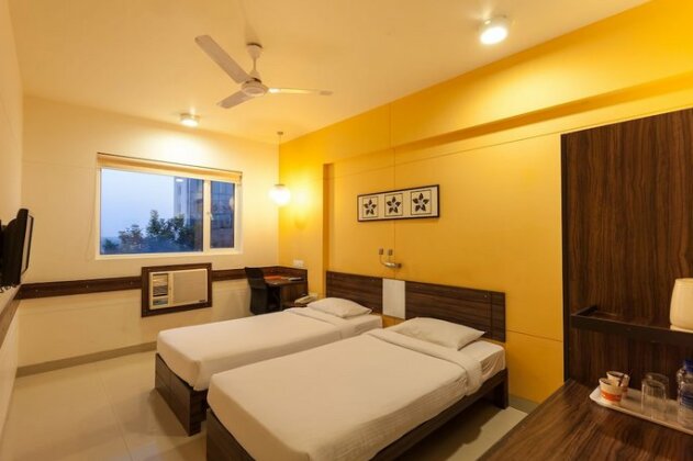 Ginger Surat - Photo5