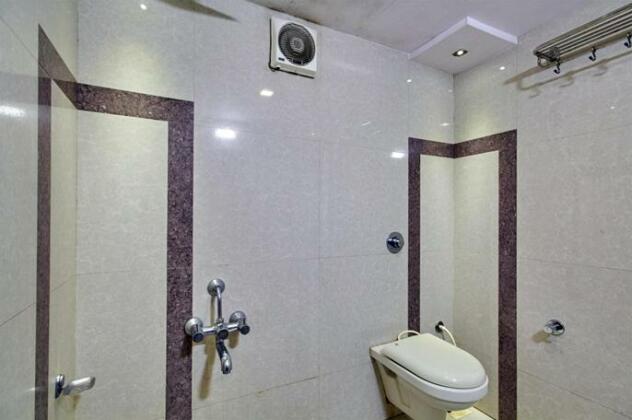 Hotel Akash Surat - Photo5
