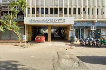 Hotel Akash Surat