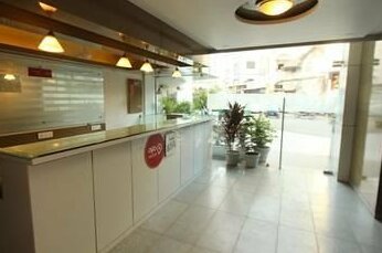 Hotel Alfa Surat - Photo3