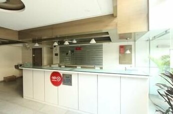 Hotel Alfa Surat - Photo4