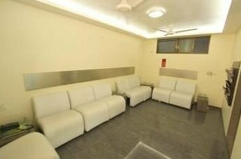 Hotel Alfa Surat