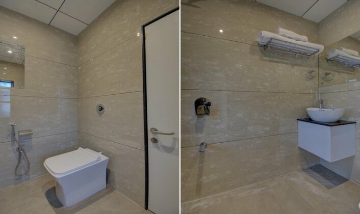 Hotel Amisha International - Photo4