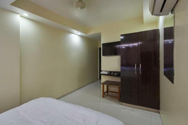 Hotel Ashirwad Surat - Photo3