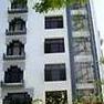 Hotel Balwas