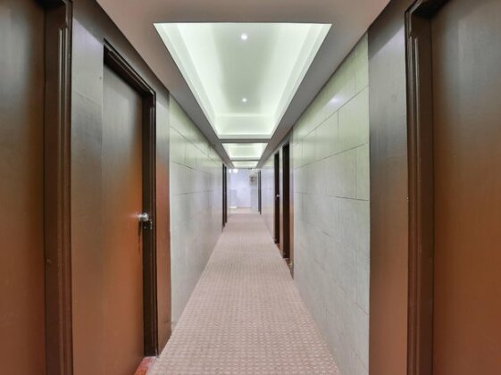Hotel Blue Orchid - Photo3