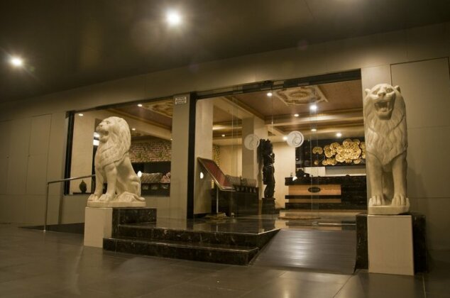 Hotel Casa Riva - Photo4