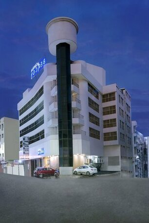 Hotel Central Excellency