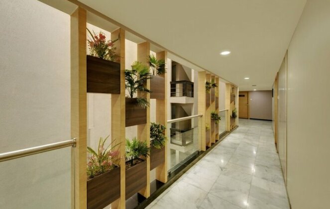 Hotel Central Excellency - Photo2