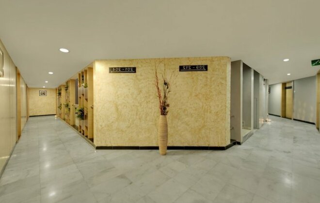 Hotel Central Excellency - Photo3