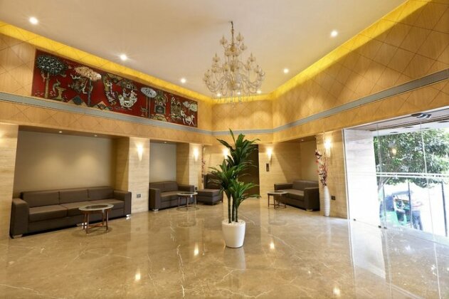 Hotel Central Excellency - Photo4