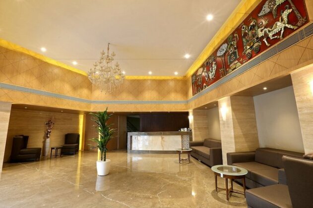 Hotel Central Excellency - Photo5
