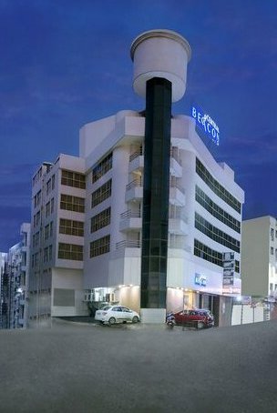 Hotel Central Excellency
